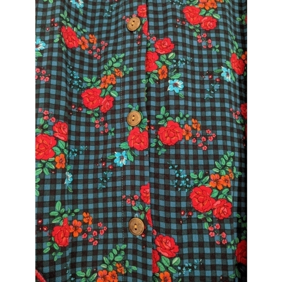 Matilda Jane Choose Your Own Path Fa La La Dress - Picture 5 of 5